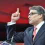 Perry CPAC